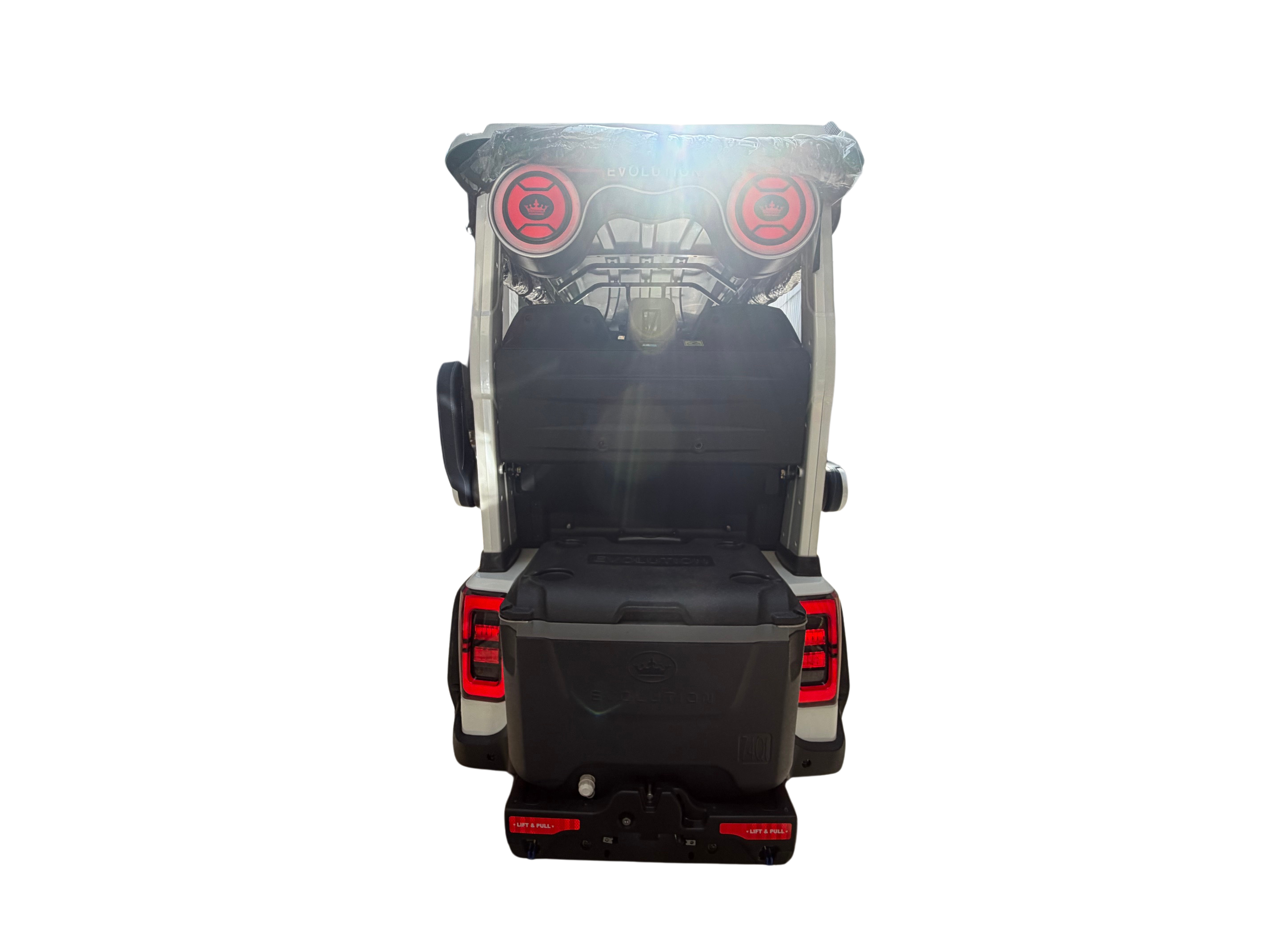 DMAX GT6