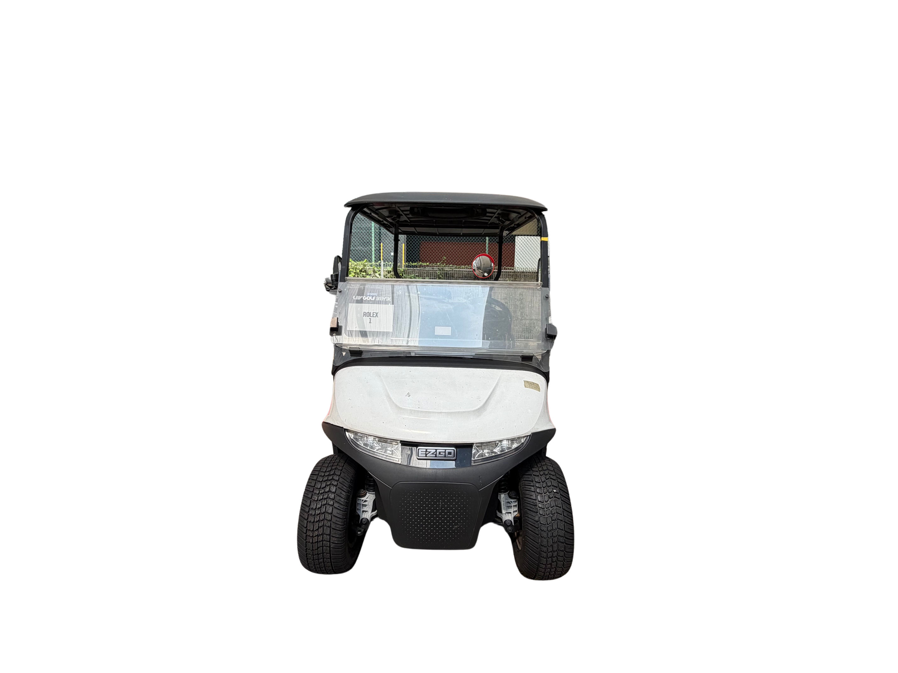 EZGO RXV Freedom