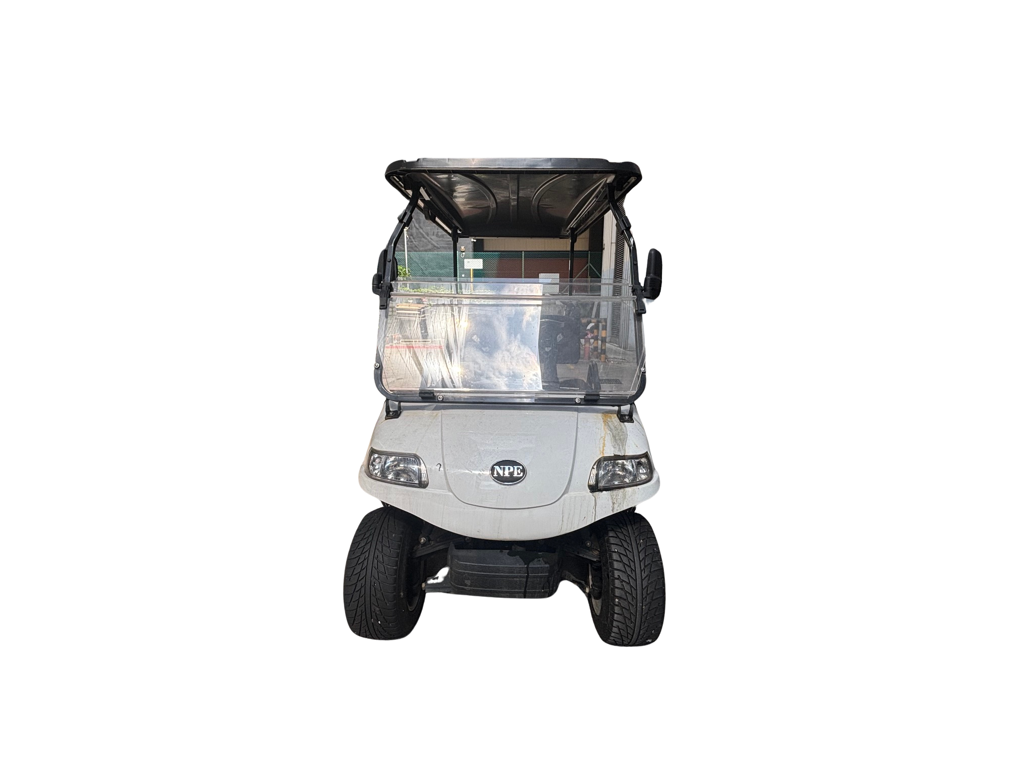 NPE PREMIUM PRO 2