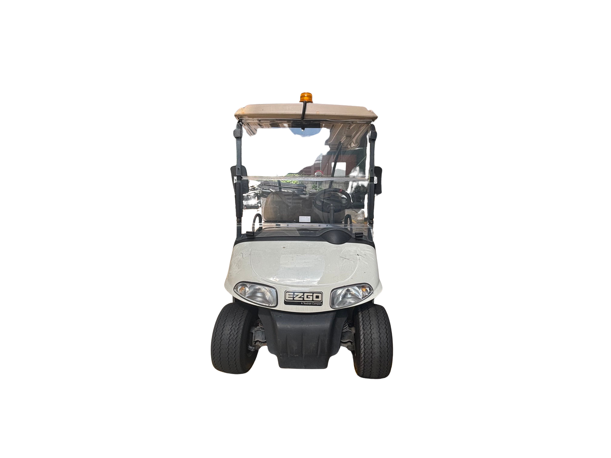 EZGO RXV FREEDOM