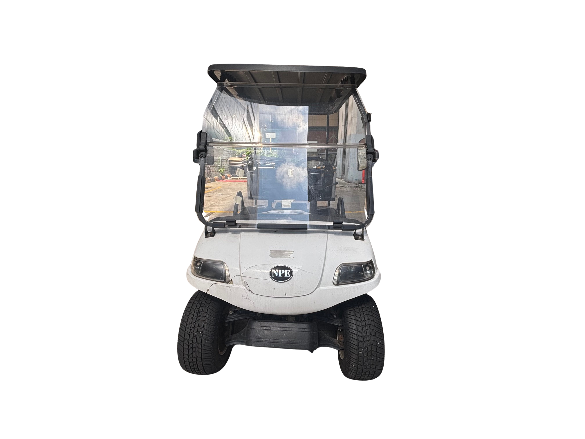NPE PREMIUM PRO 2SB