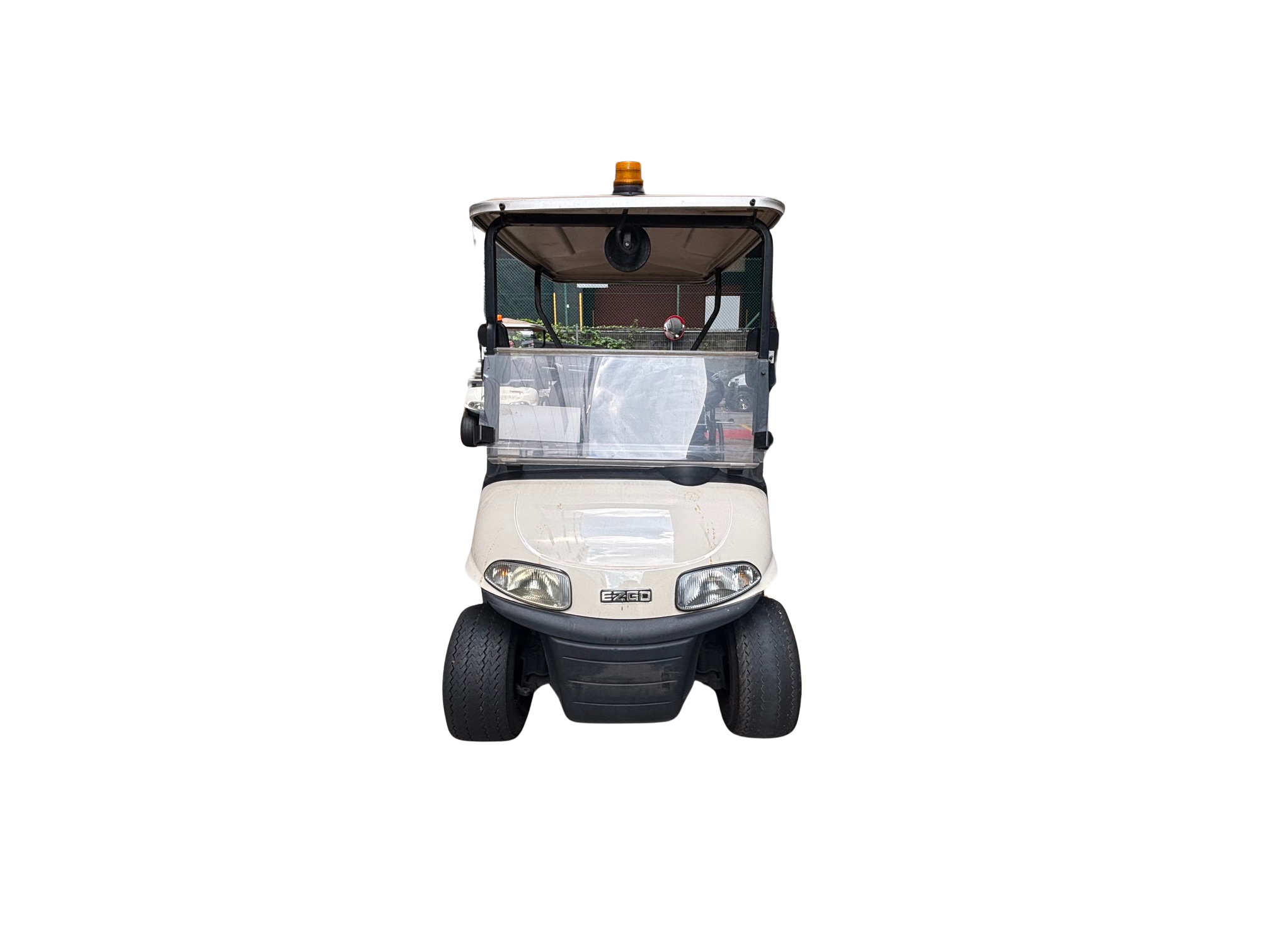 EZGO RXV Freedom