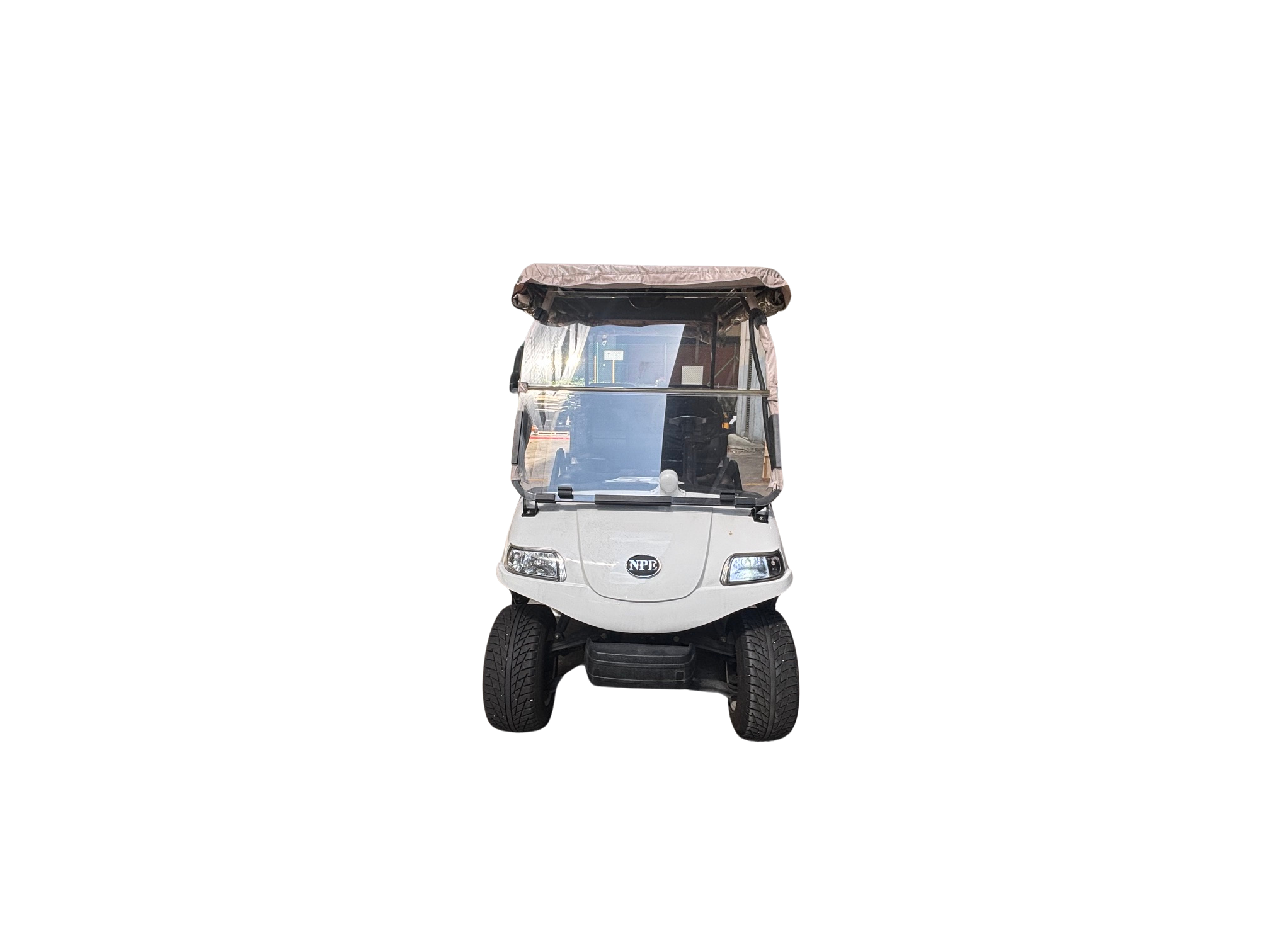 NPE PREMIUM PRO 4