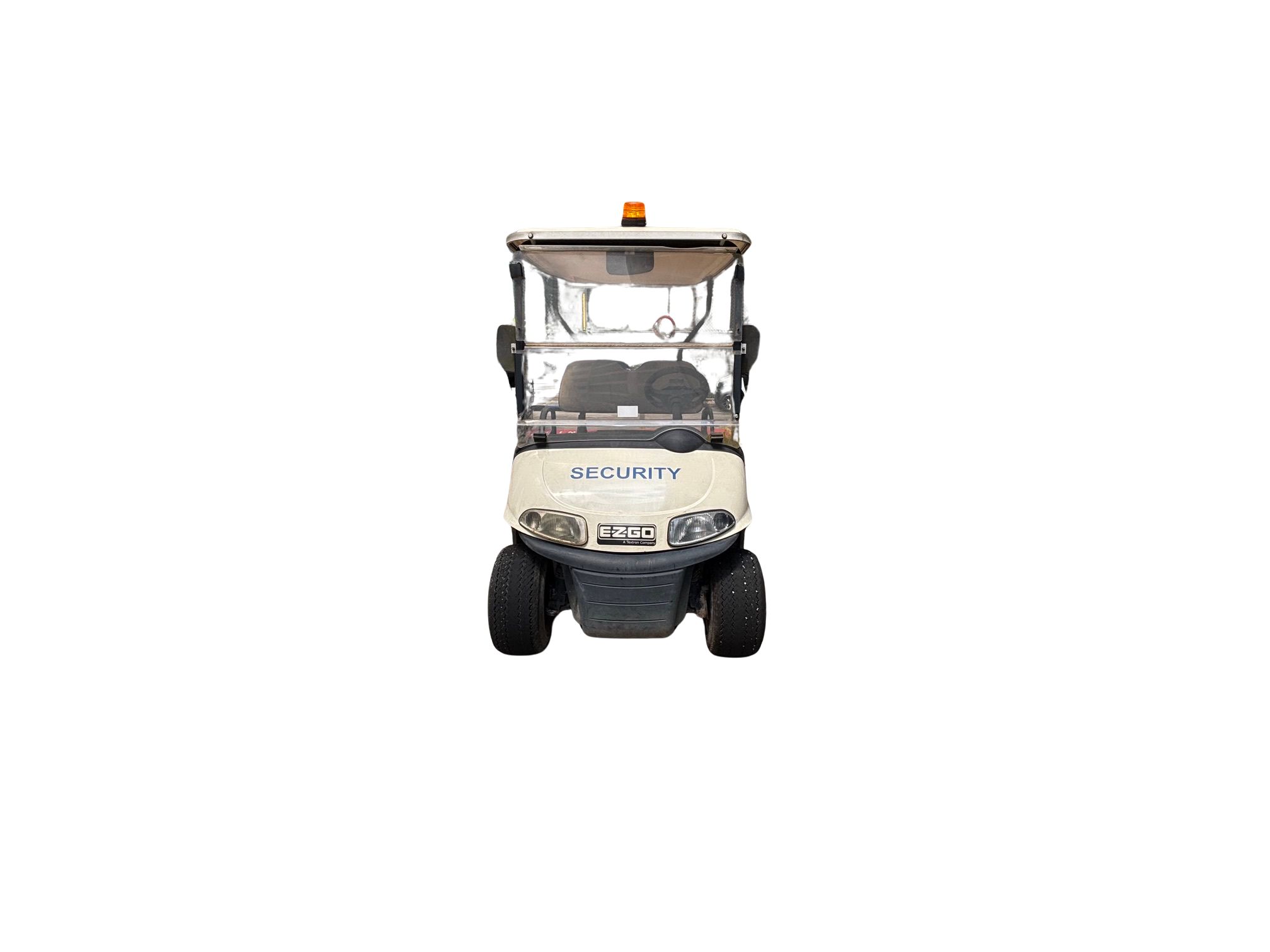 EZGO RXV Freedom