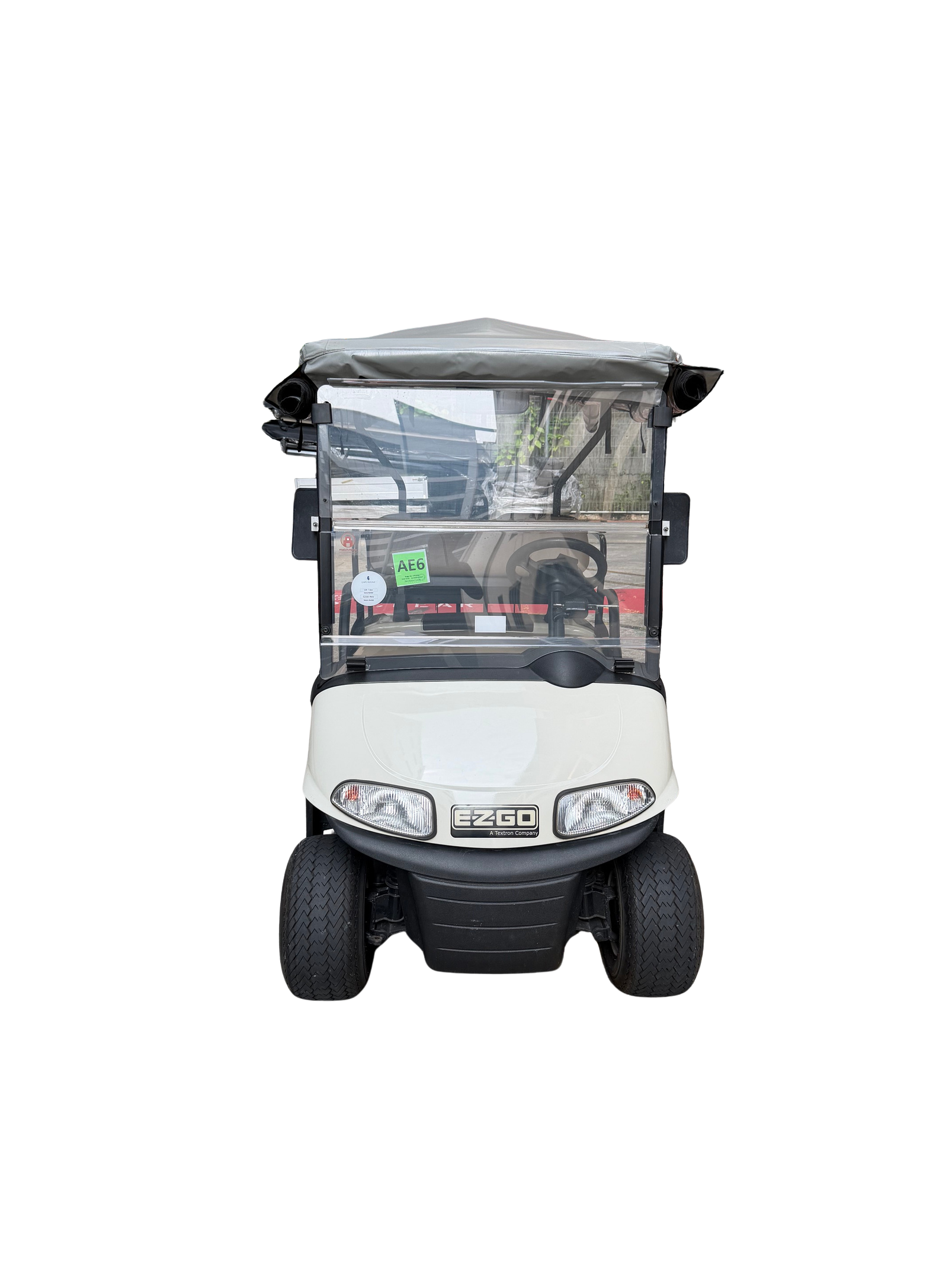 EZGO RXV Freedom